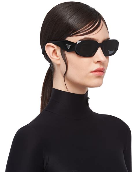 gafas de sol de prada|gafas prada mujer.